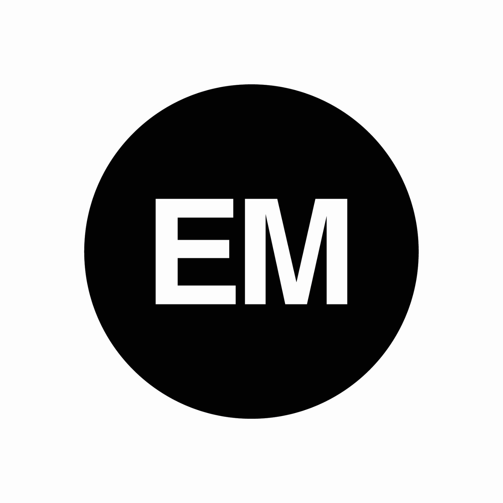 Logo EM-nero