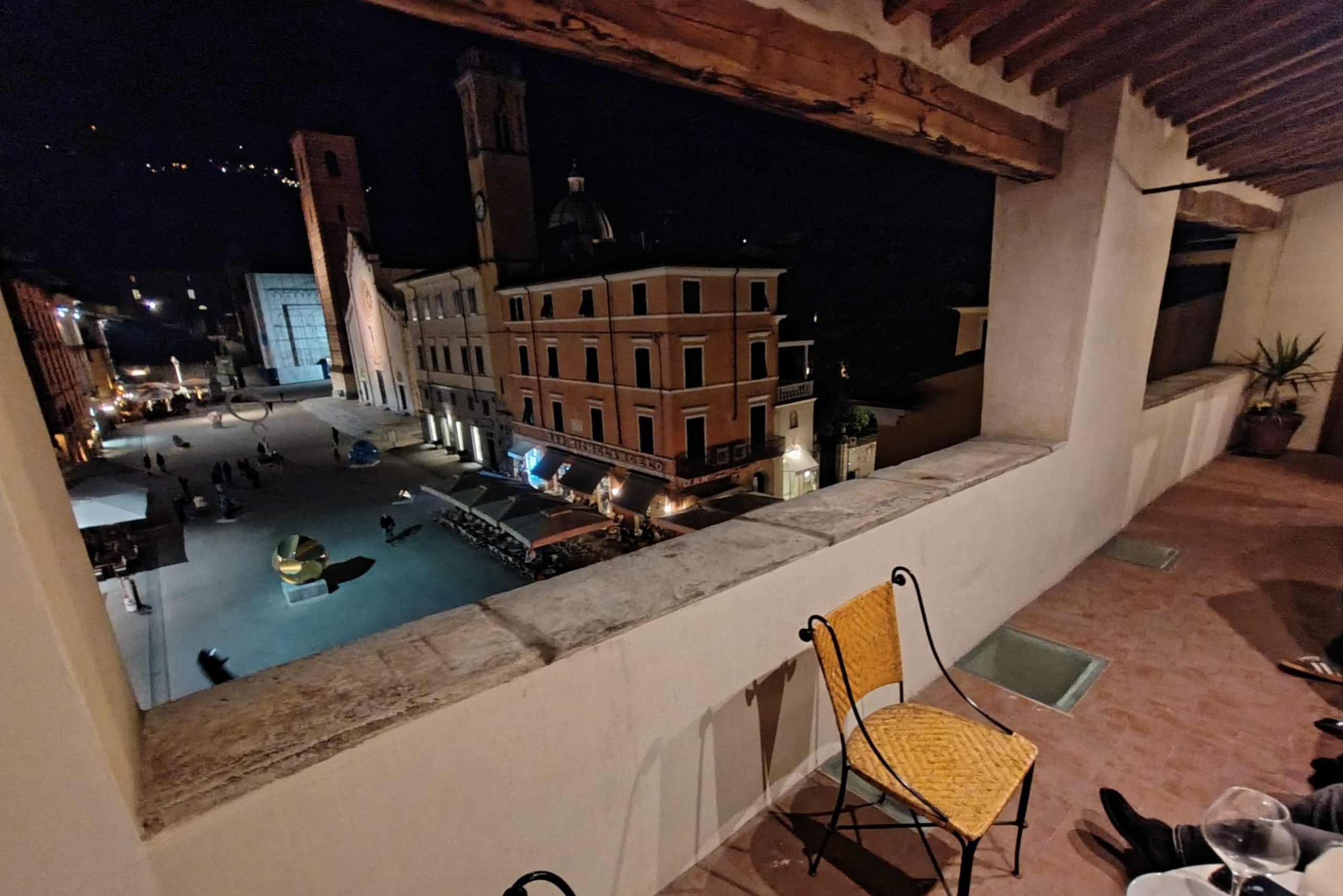terrazza